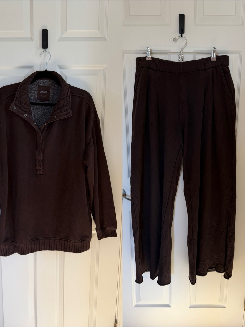 Aerie Sweat Set, M/L